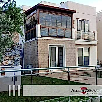 Cambalkon Uzmanı Albert Genau