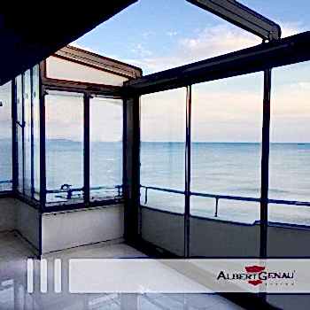 Cambalkon Uzmanı Albert Genau