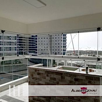 Cambalkon Uzmanı Albert Genau