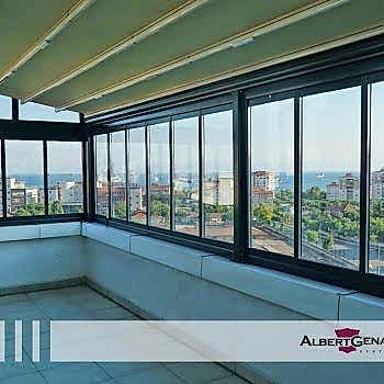 Cambalkon Uzmanı Albert Genau