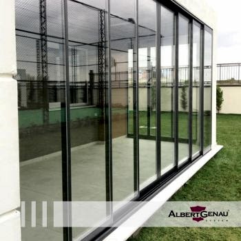 Cambalkon Uzmanı Albert Genau