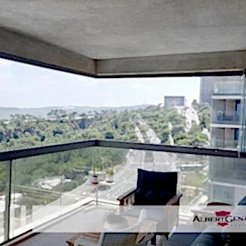 Cambalkon Uzmanı Albert Genau