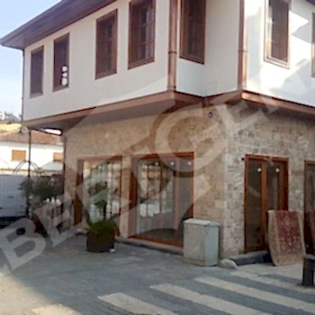 Isıcam'lı Cambalkon - Tiara Twinmax