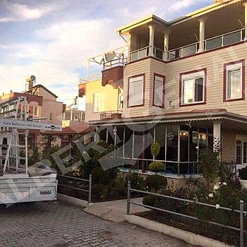 Isıcam'lı Cambalkon - Tiara Twinmax