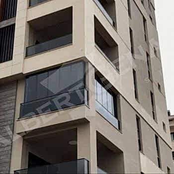 Isıcam'lı Cambalkon - Tiara Twinmax