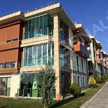 Isıcam'lı Cambalkon - Tiara Twinmax