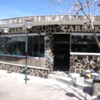 Kış Bahçesi - Cam Mekan 