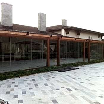 Vitrin Sistemleri