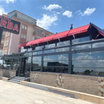Kış Bahçesi Sistemleri Giyotin