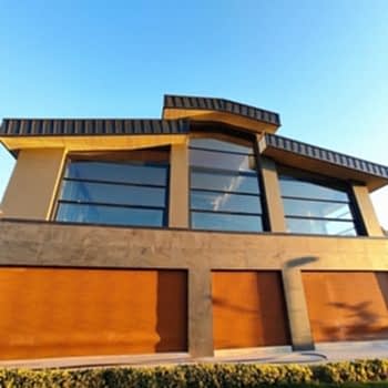 Kış Bahçesi Sistemleri Giyotin