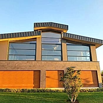 Kış Bahçesi Sistemleri Giyotin
